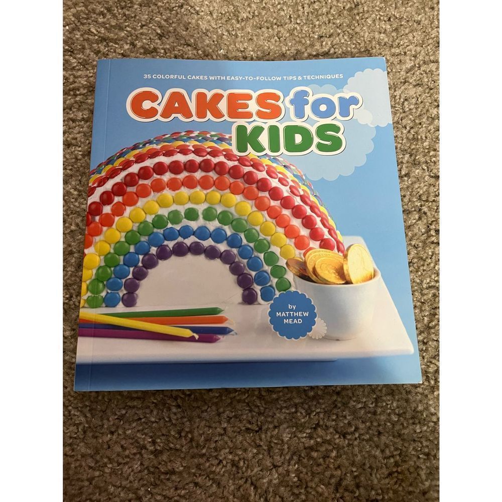 Cakes for kids